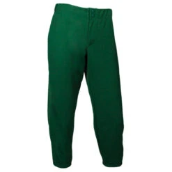 Intensity N5300 Women's Low Rise Softball Pant -Home Run Gear intensity women s lowrise doubleknit softball pant dark green 7