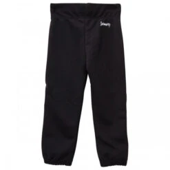 Intensity N5300 Women's Low Rise Softball Pant -Home Run Gear intensity black n5300 pants back
