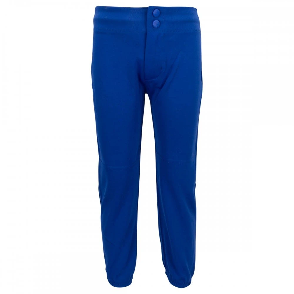 Intensity N5305G Girl's Hot Corner Premium Low Rise Softball Pants 5 Intensity N5305G Girl's Hot Corner Premium Low Rise Softball Pants - Image 3