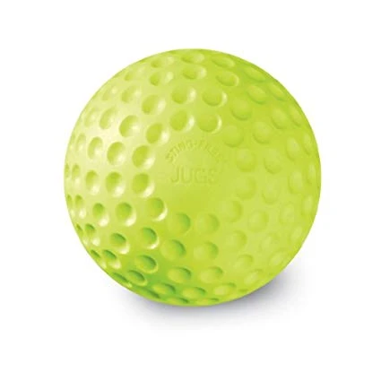 Jugs Sting Free Dimple Balls For Pitching Machine 3 Jugs Sting Free Dimple Balls For Pitching Machine