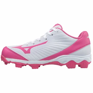 Mizuno Youth Finch Franchise 7 Cleat 3 Mizuno Youth Finch Franchise 7 Cleat