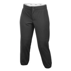 Intensity N5300Y Girls Low Rise Softball Pant -Home Run Gear n5300 gunmetal 61fd84dd 5fb0 4875 9165 3bfc0815dcc5