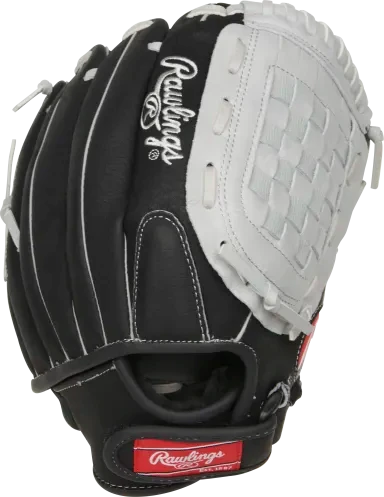 Rawlings 11.5" Sure Catch Youth Fielding Glove 4 Rawlings 11.5" Sure Catch Youth Fielding Glove - Image 2