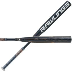 Rawlings Quatro Pro (-11) Fastpitch Bat