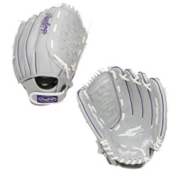Rawlings 12" Sure Catch Youth Softball Glove