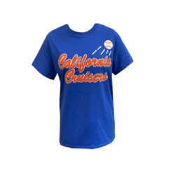 Cruisers Gildan DryBlend Tee