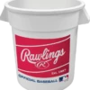 Rawlings Big Bucket -Home Run Gear s606omwvwhmppysbhnnw