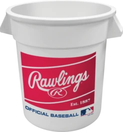 Rawlings Big Bucket