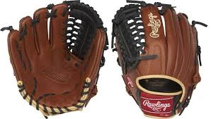 Rawlings Sandlot 11 3/4" Glove 3 Rawlings Sandlot 11 3/4" Glove