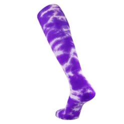 TCK Krazisox Tie-Dye Socks*Minimal Inventory Until AUGUST 2022 -Home Run Gear tie Dye socks c5a5fba0 82c9 47b6 8d92 8e12dccfd7bf