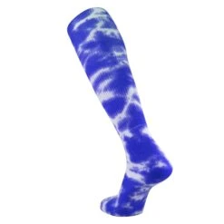 TCK Krazisox Tie-Dye Socks*Minimal Inventory Until AUGUST 2022 -Home Run Gear tie Dye socks f4241f6b 7de0 43ec 9b1c 4e0865622b6f
