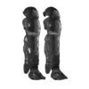 Evoshield Pro-SRZ Baseball Upper Leg Guard -Home Run Gear wb5708101 12 pro srz fp leg guard system bl double 1200x1200 fdd8326e 3d90 42ac 95b0 93f62d72eb79
