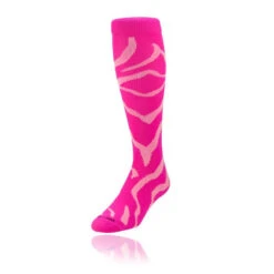 TCK Krazisox Zebra Socks -Home Run Gear zebra hp pk